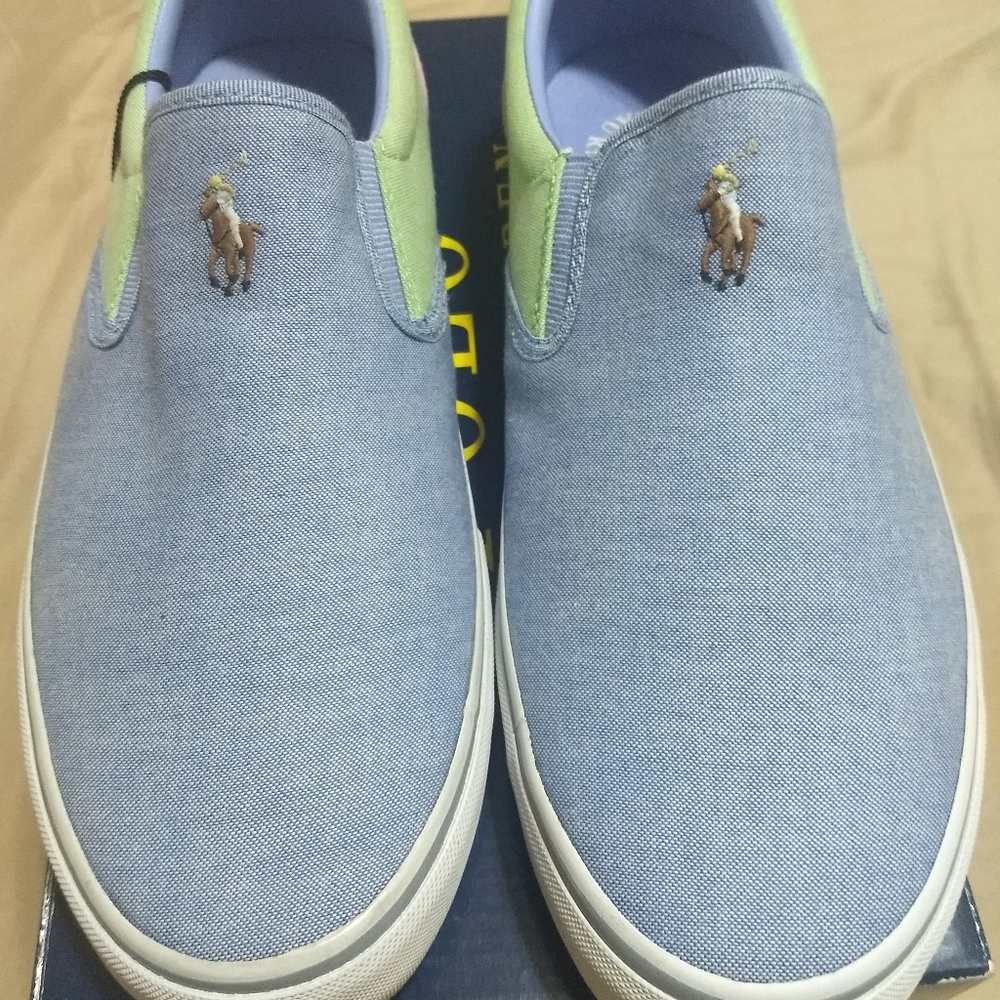 POLO Thompson Make a offer